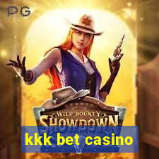 kkk bet casino